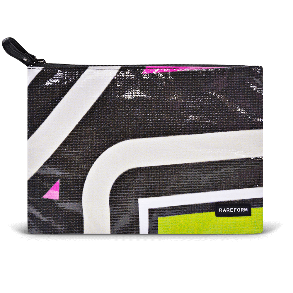 Charlie Pouch