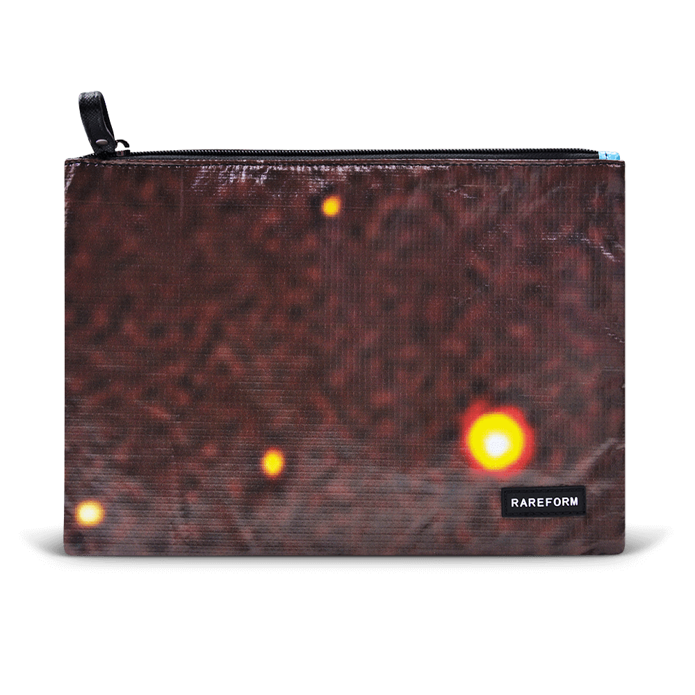 Charlie Pouch