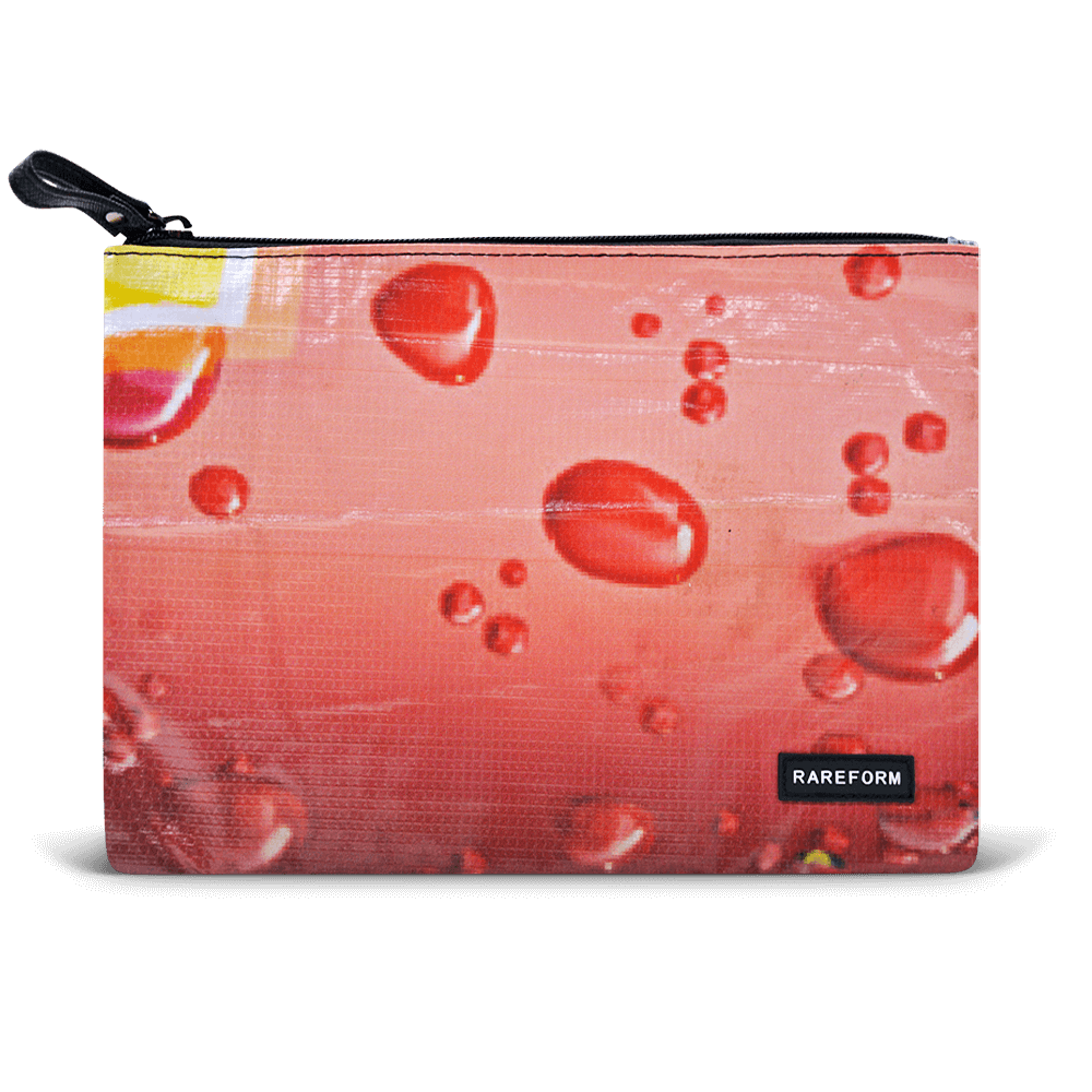 Charlie Pouch