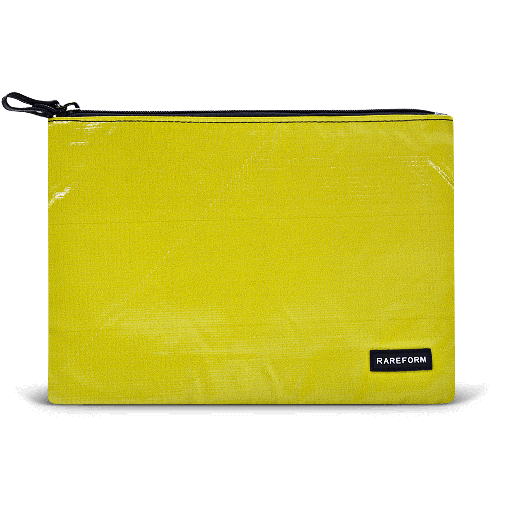 Charlie Pouch