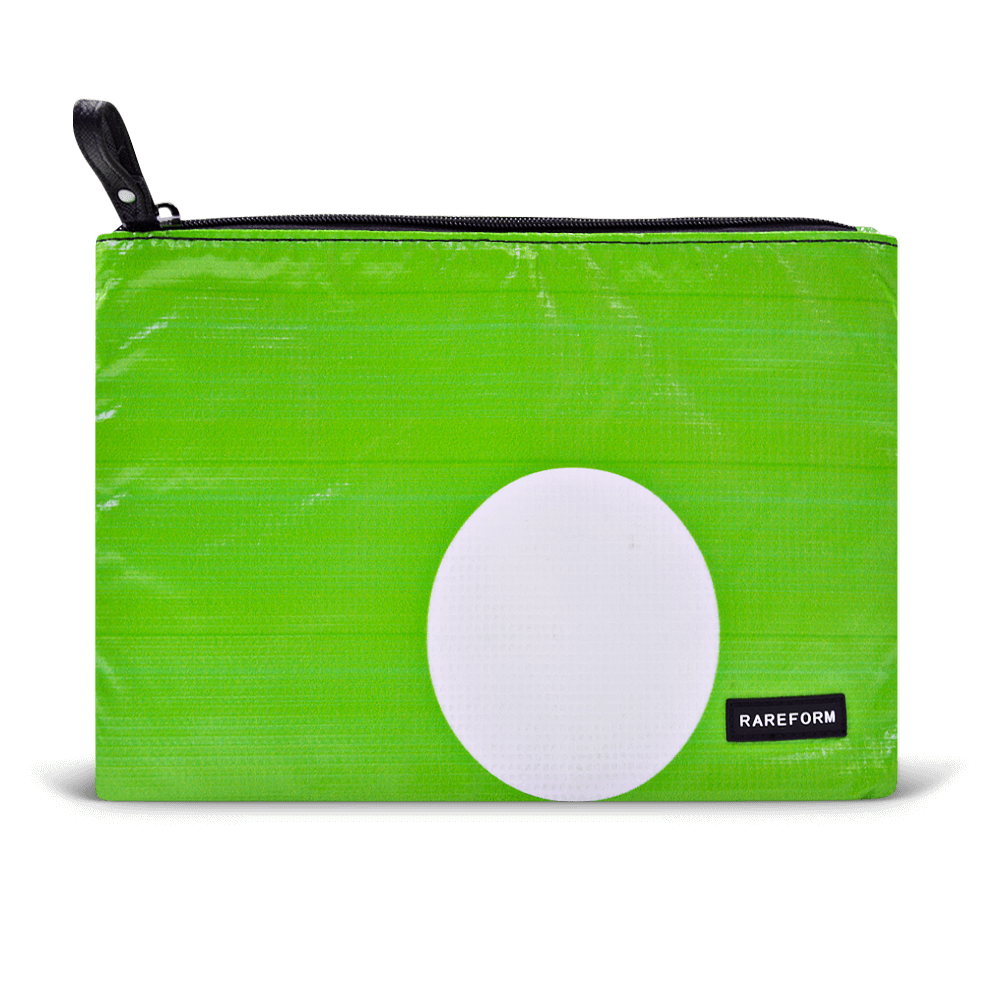 Charlie Pouch