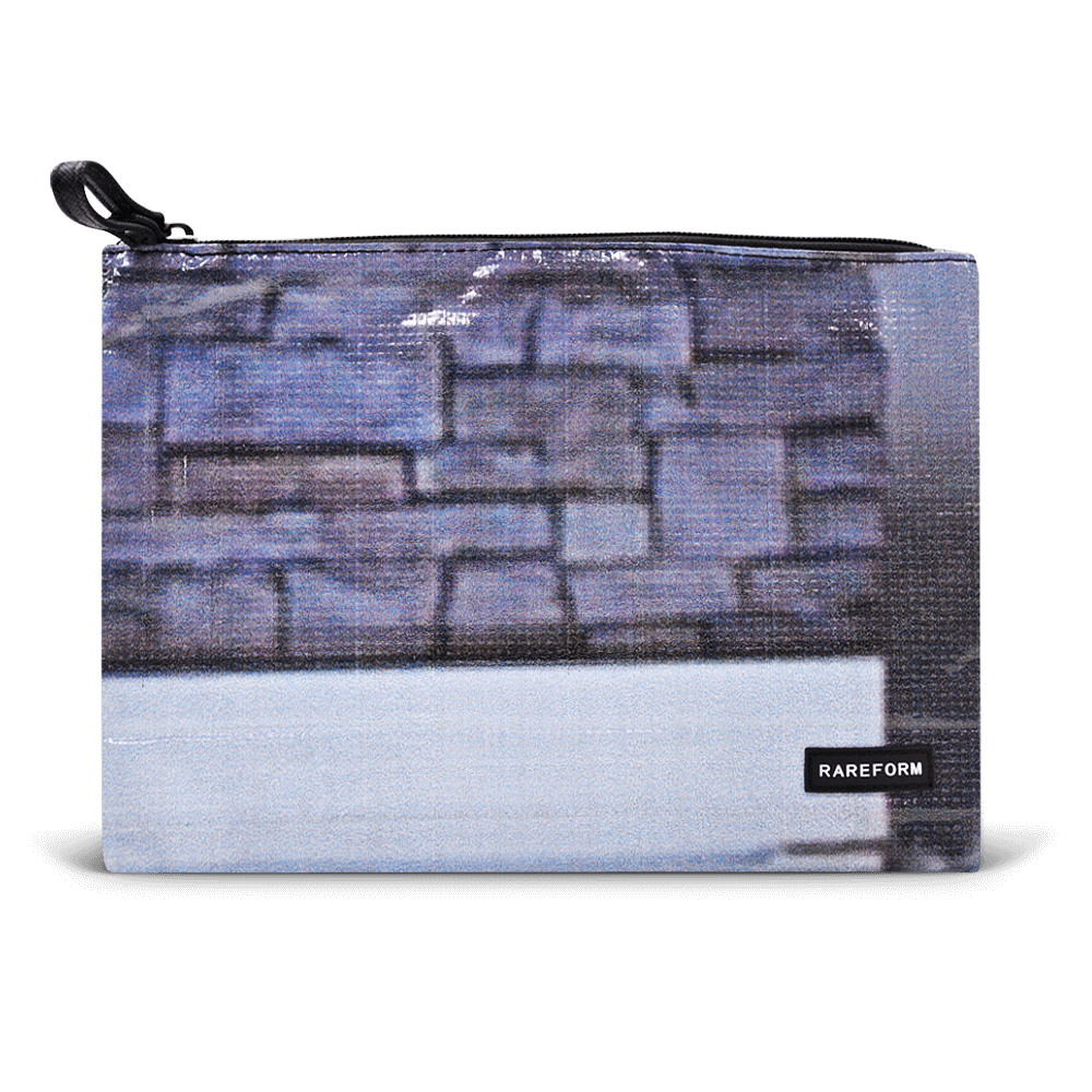 Charlie Pouch