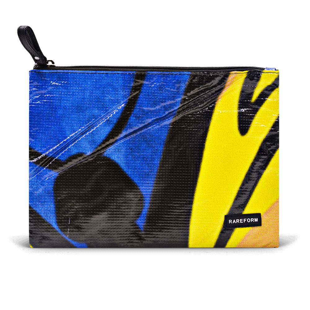 Charlie Pouch