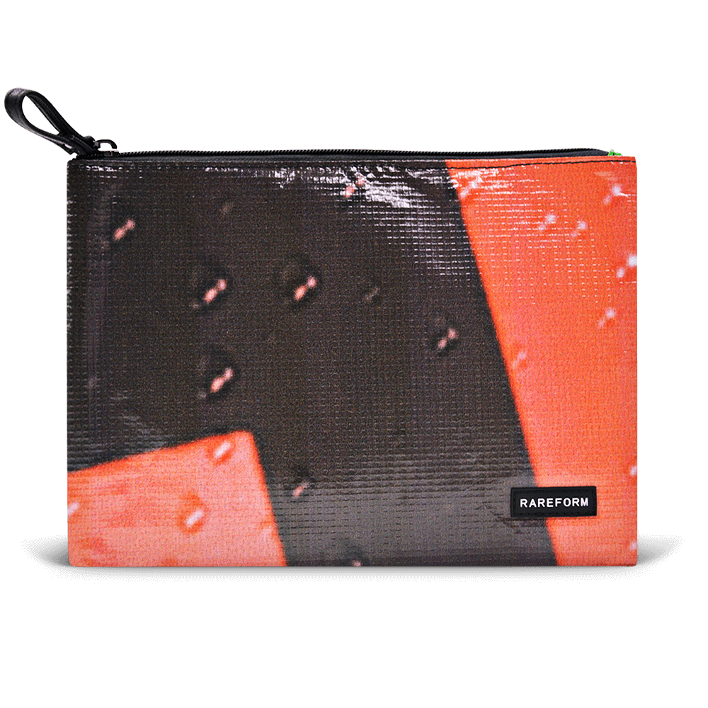 Charlie Pouch