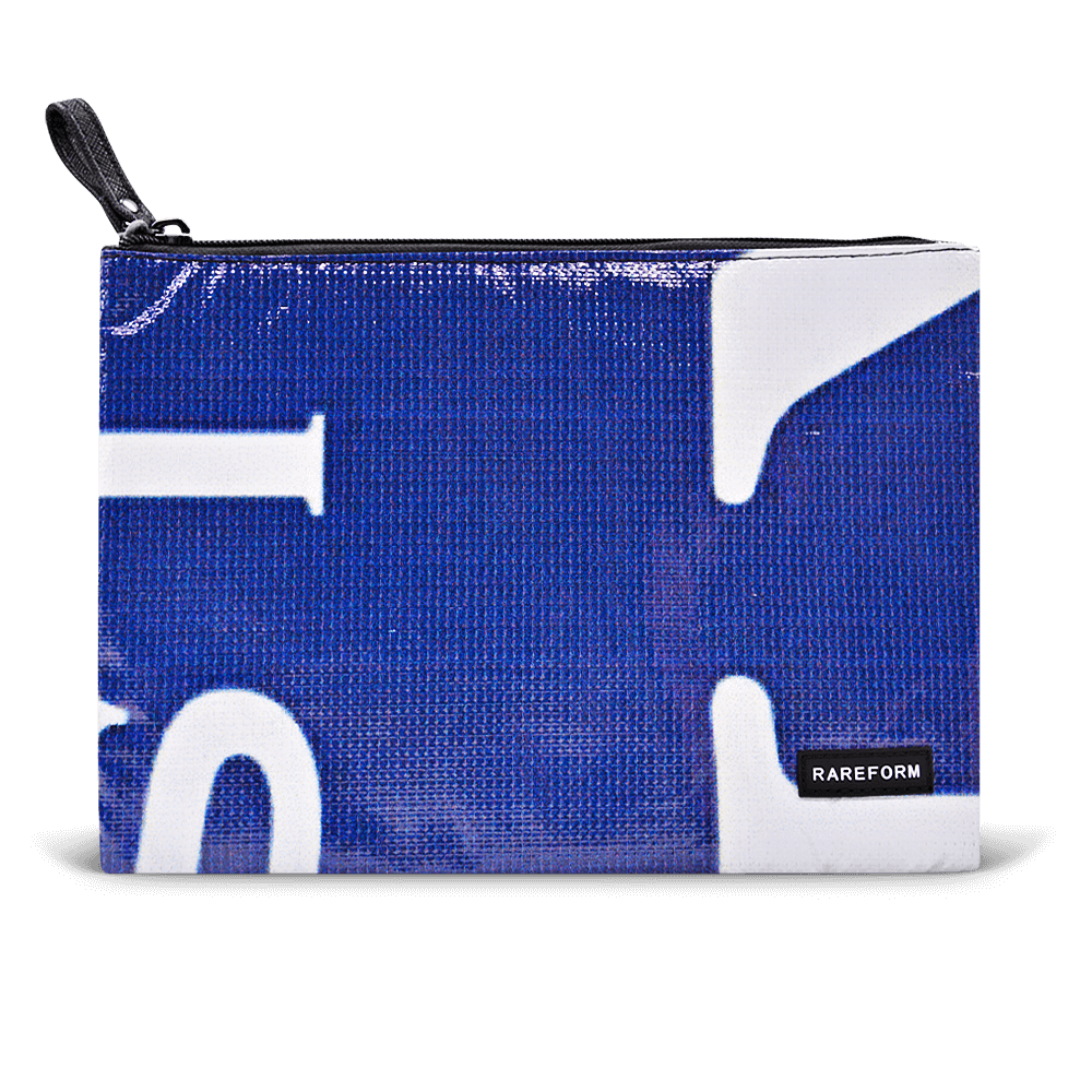 Charlie Pouch