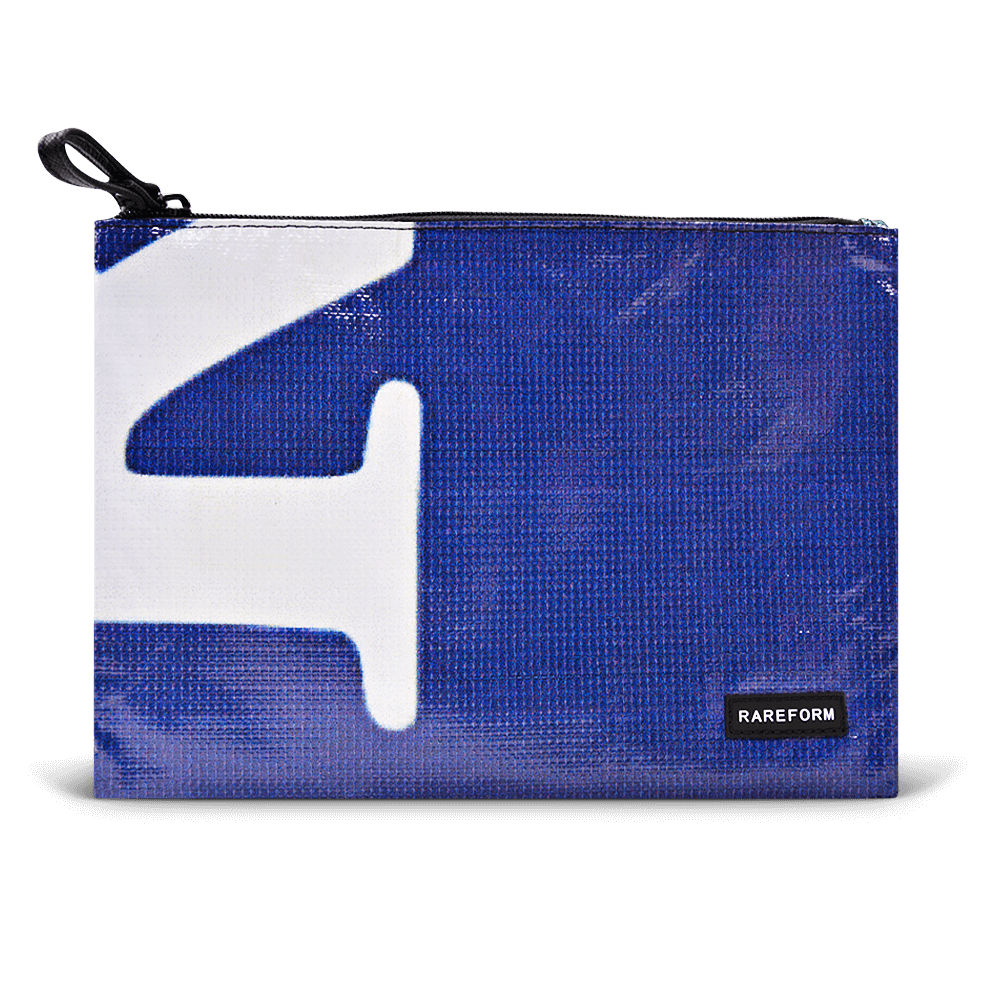 Charlie Pouch