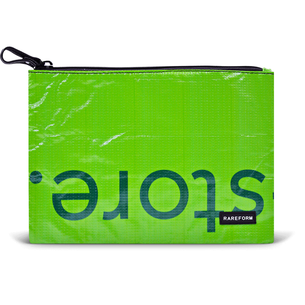 Charlie Pouch