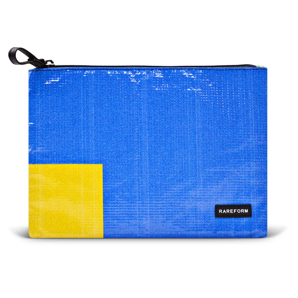 Charlie Pouch