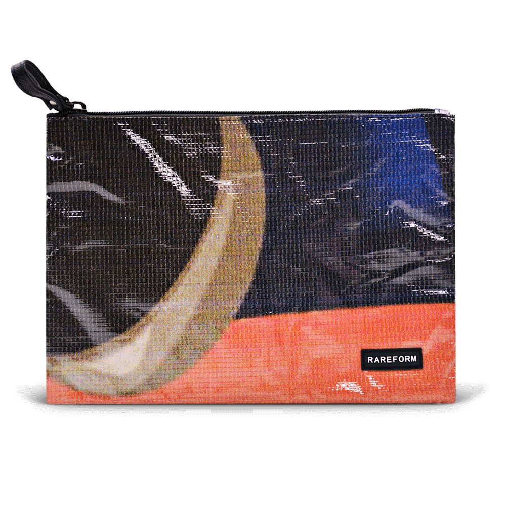 Charlie Pouch