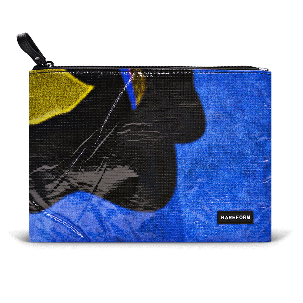 Charlie Pouch