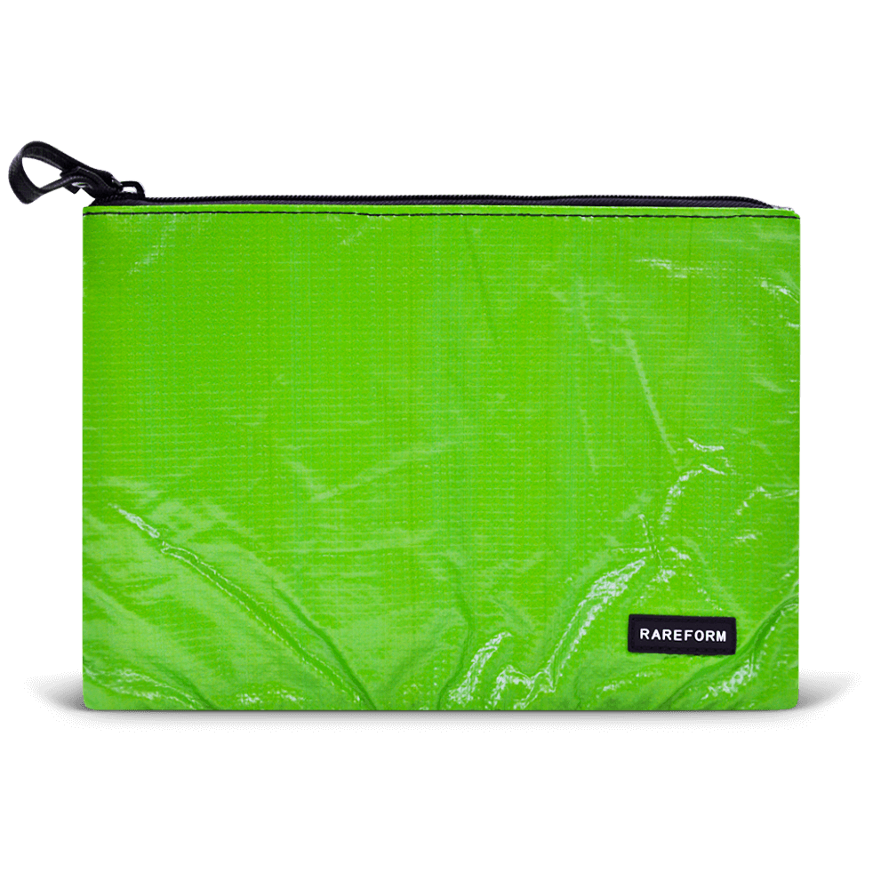 Charlie Pouch