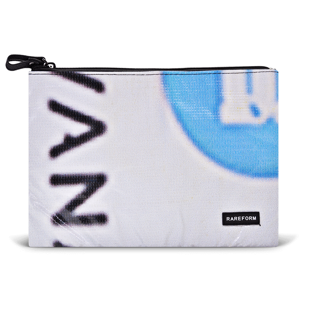 Charlie Pouch