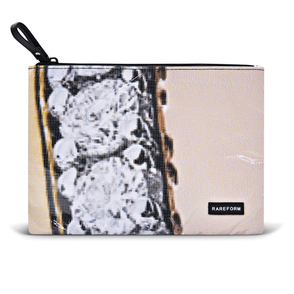 Charlie Pouch