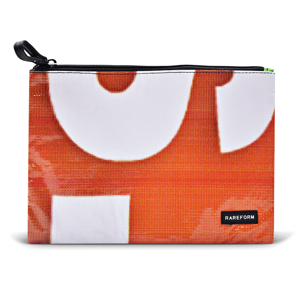 Charlie Pouch
