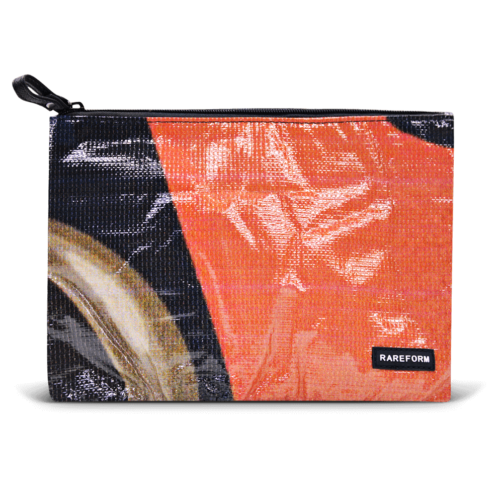 Charlie Pouch