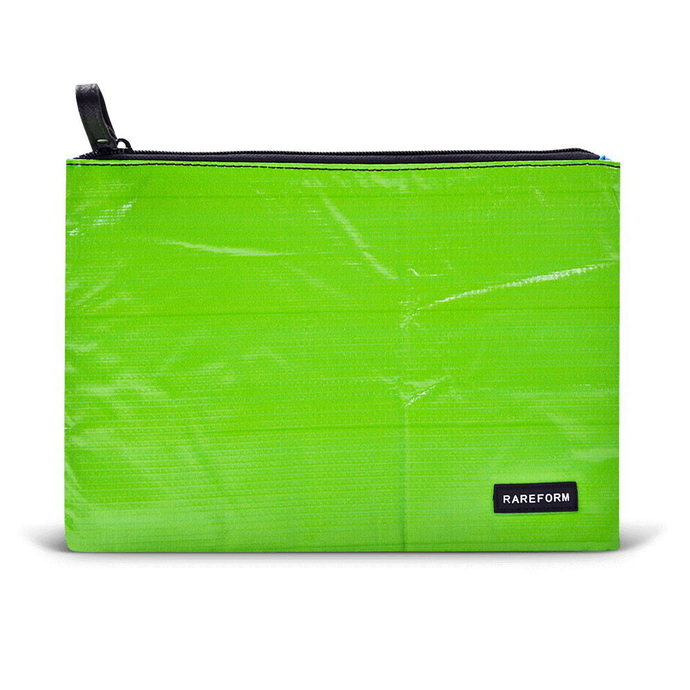 Charlie Pouch