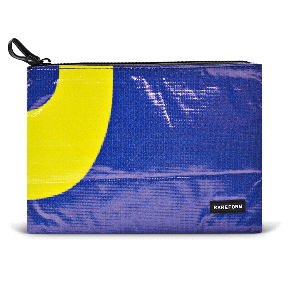 Charlie Pouch