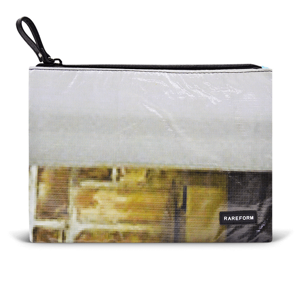 Charlie Pouch