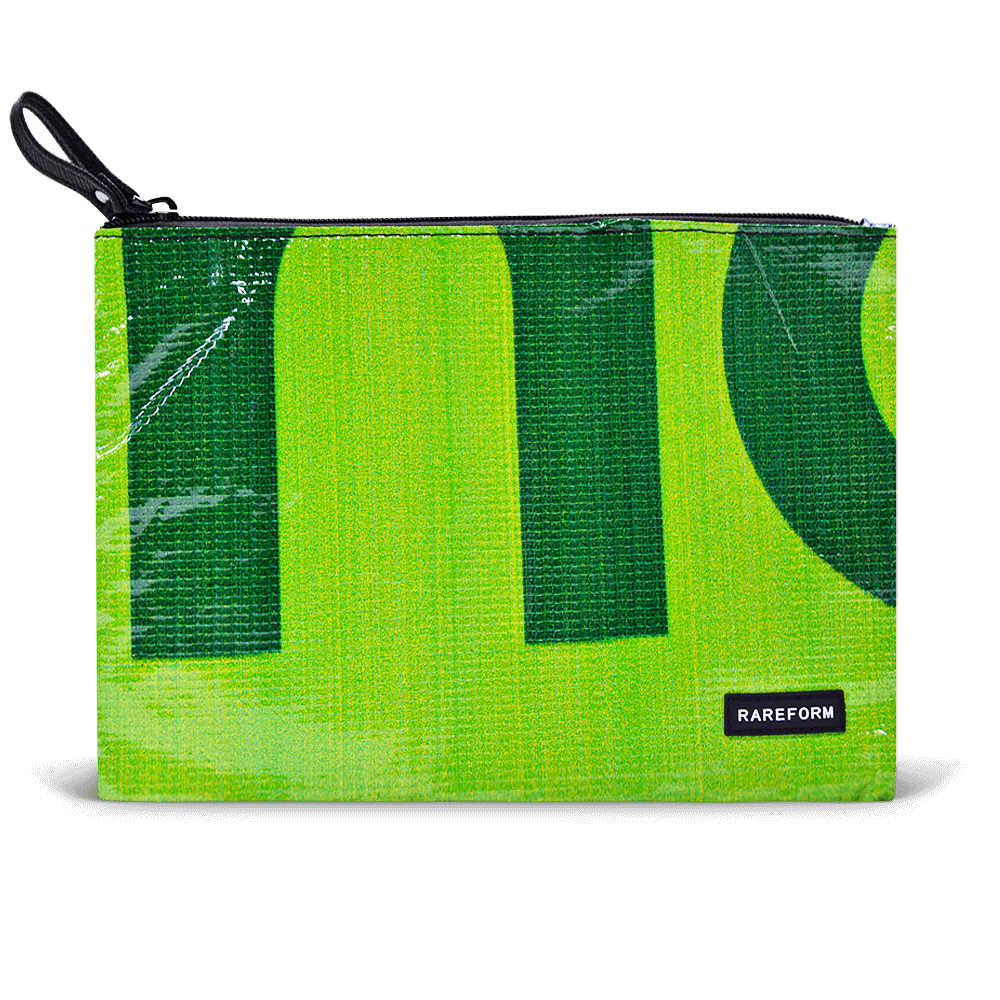 Charlie Pouch