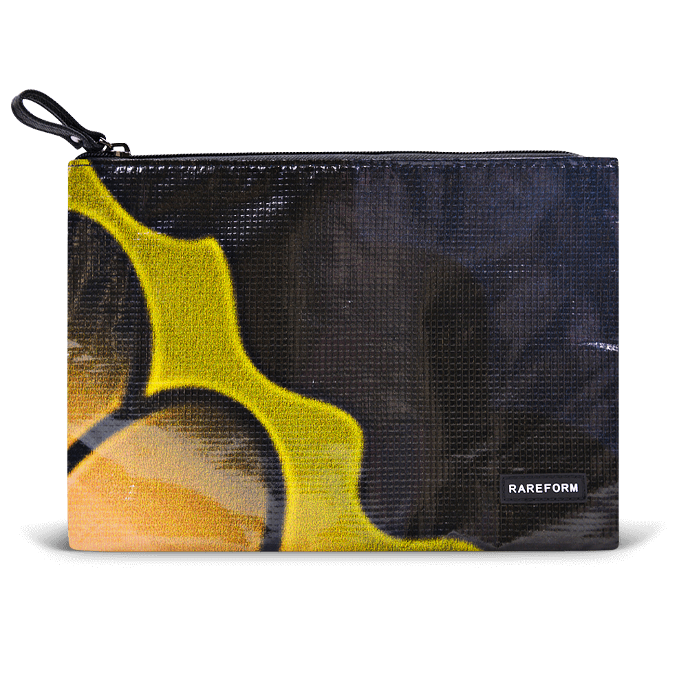Charlie Pouch