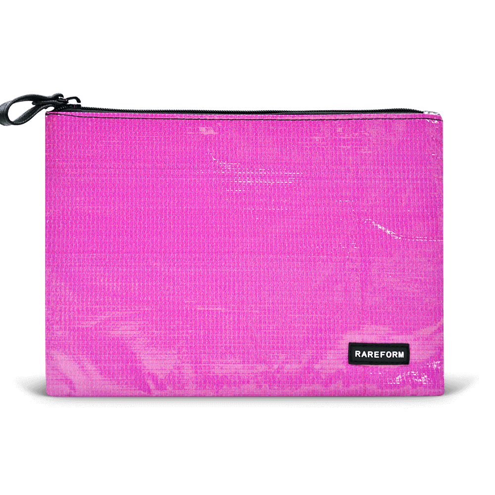 Charlie Pouch