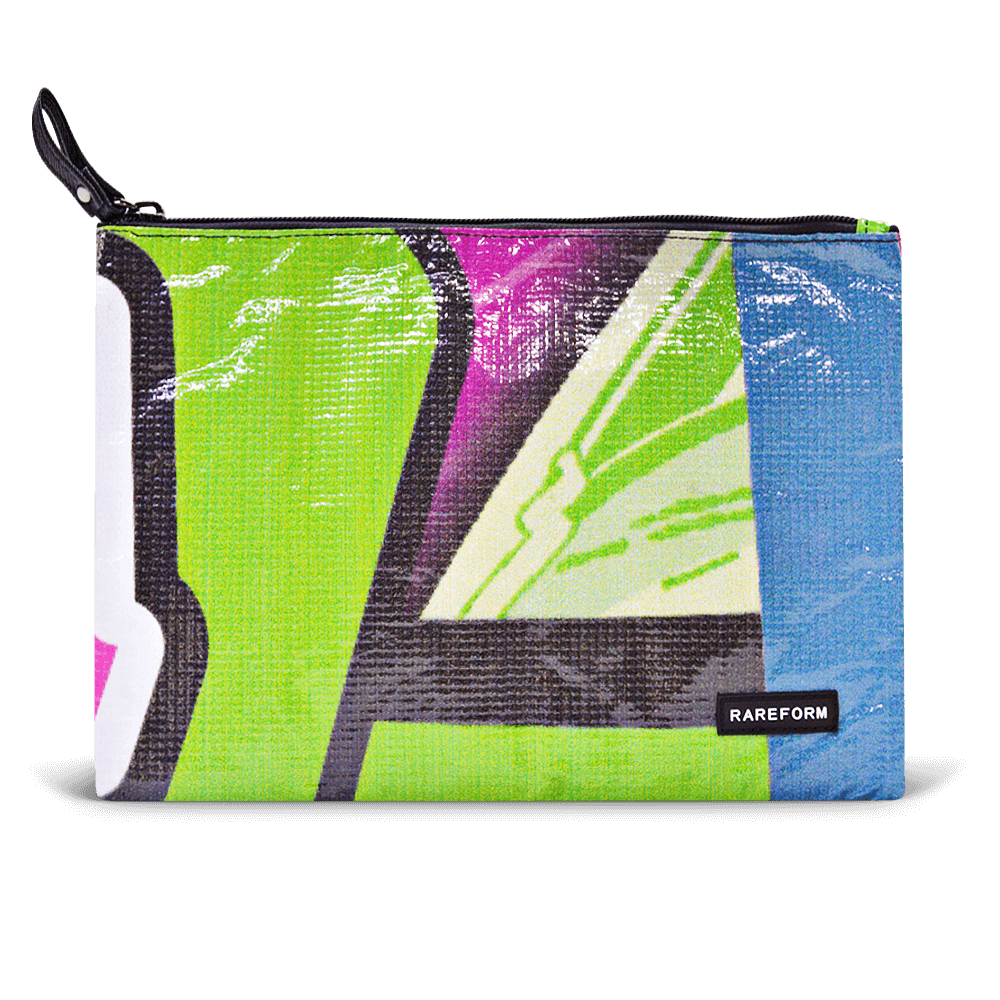 Charlie Pouch