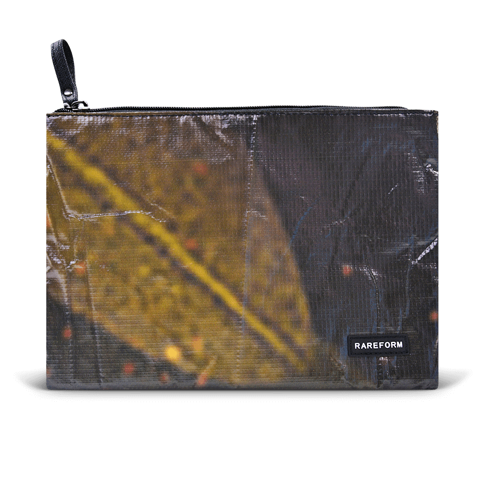 Charlie Pouch