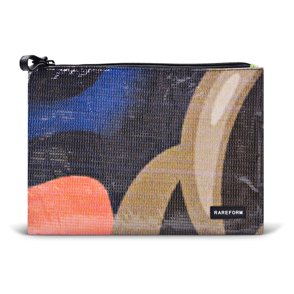 Charlie Pouch