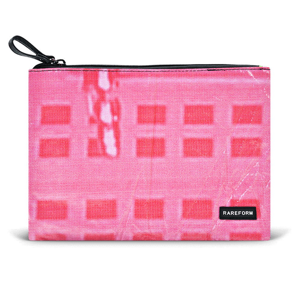 Charlie Pouch