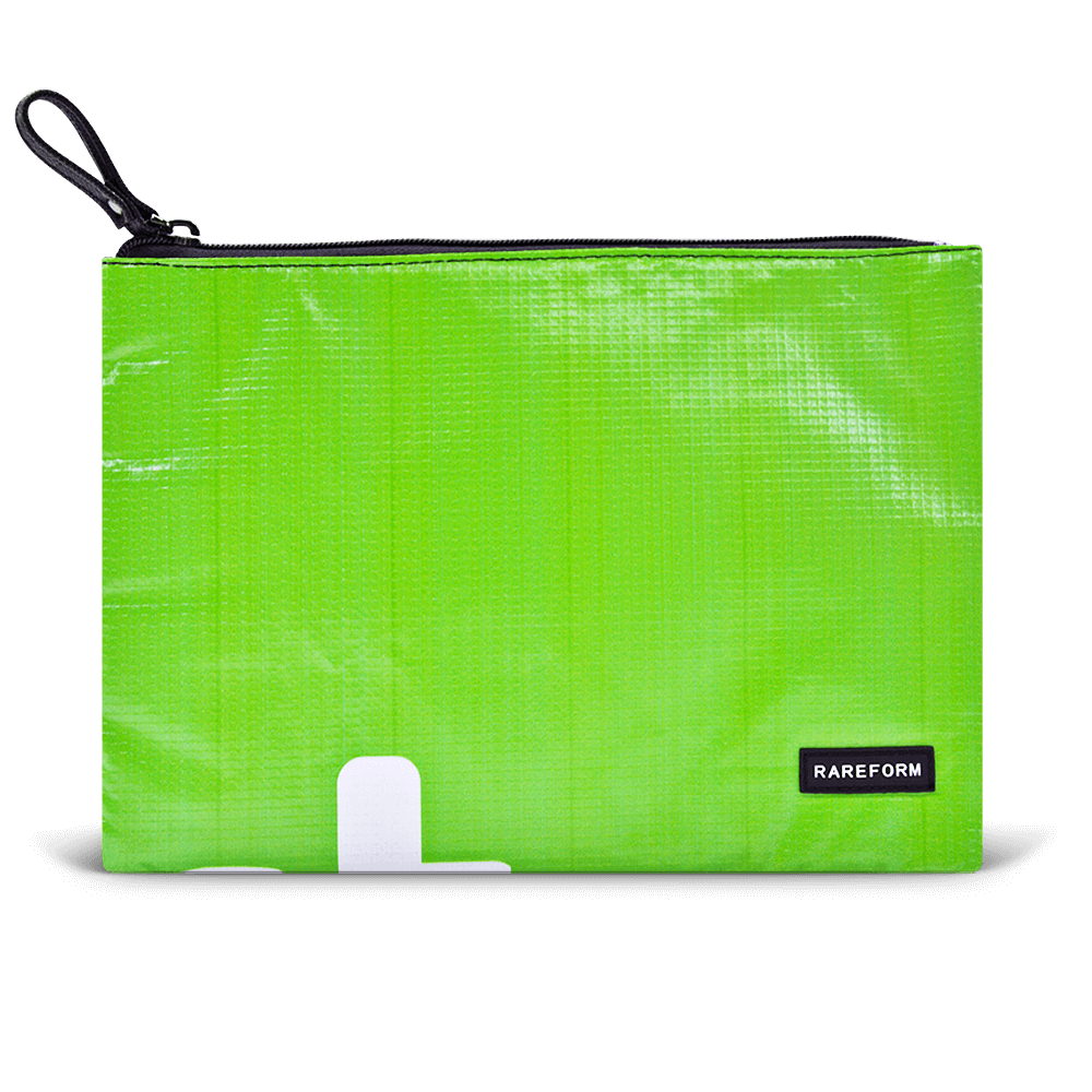Charlie Pouch