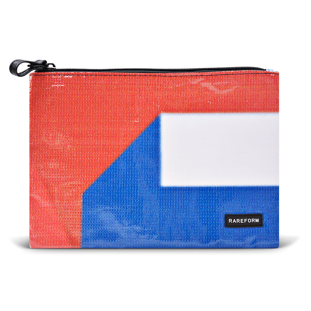 Charlie Pouch