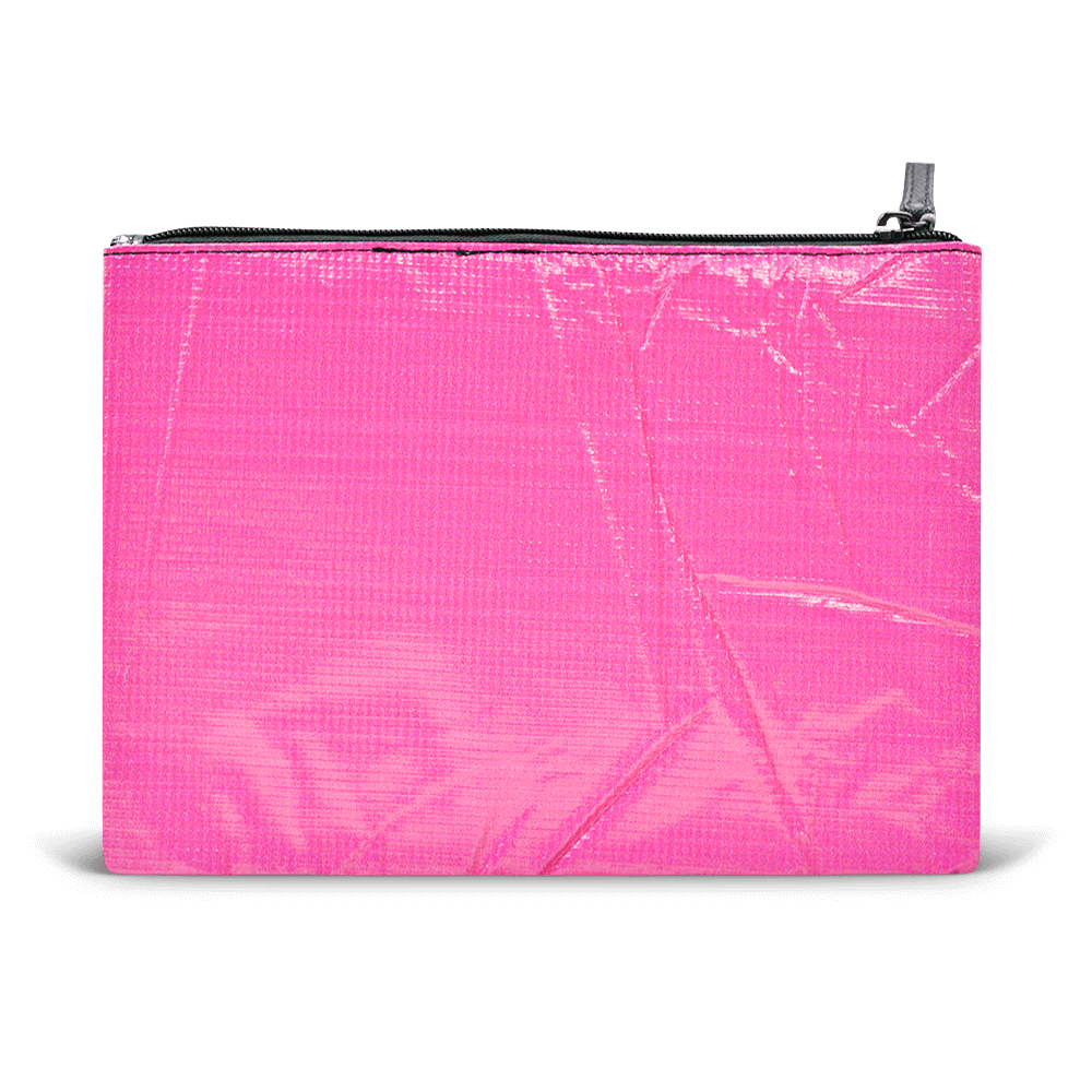 Charlie Pouch