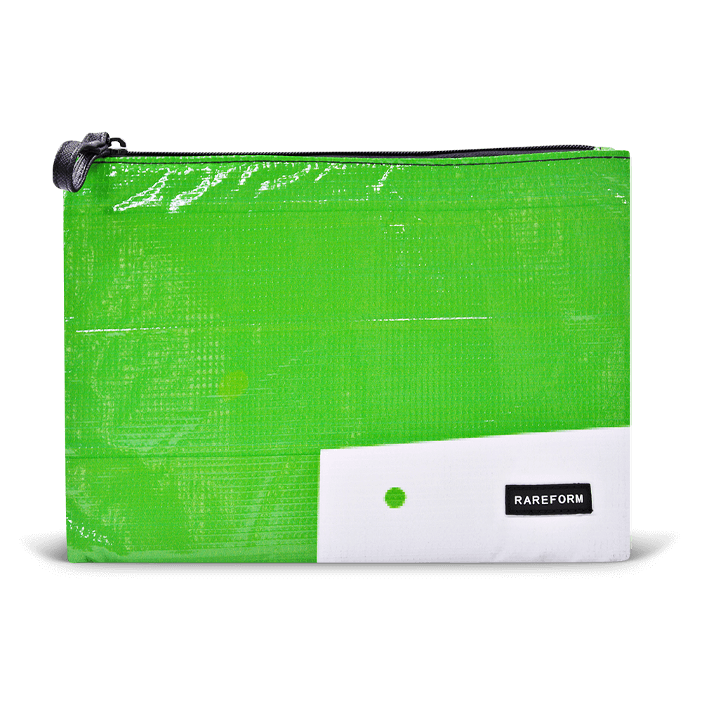 Charlie Pouch