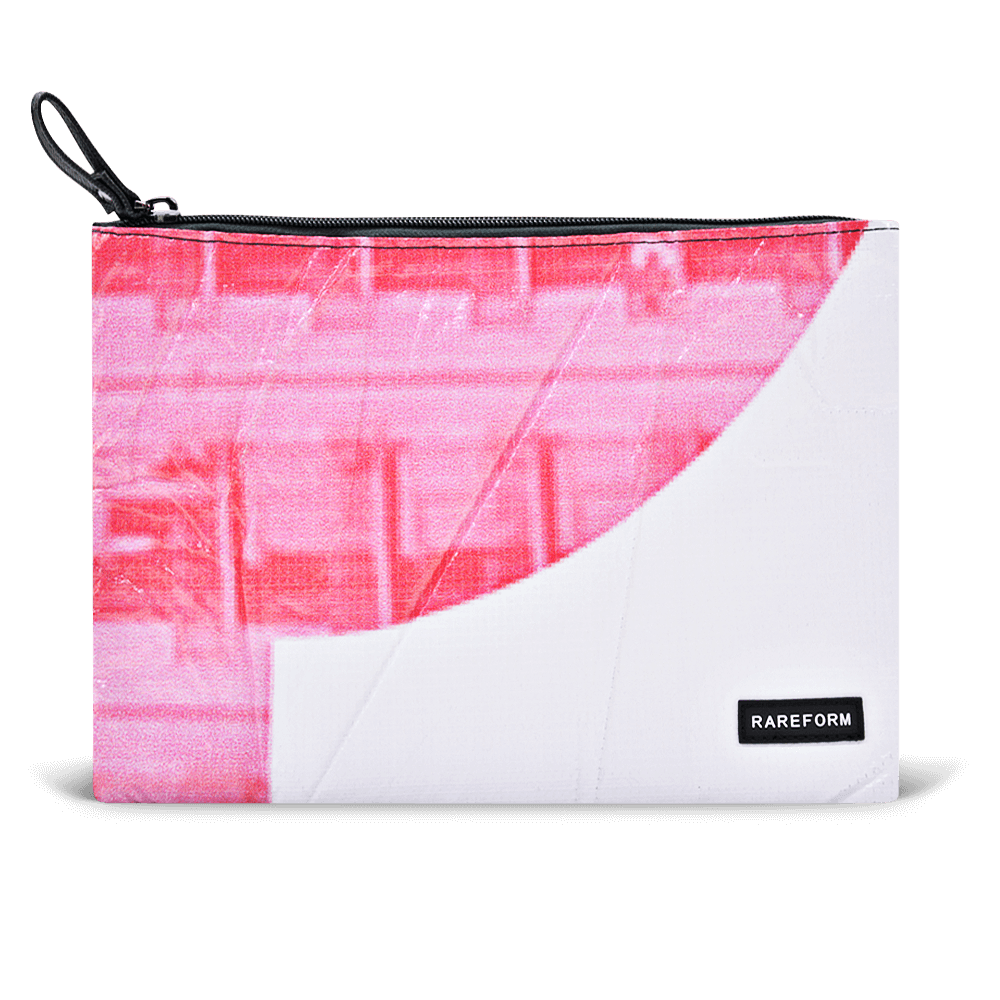 Charlie Pouch