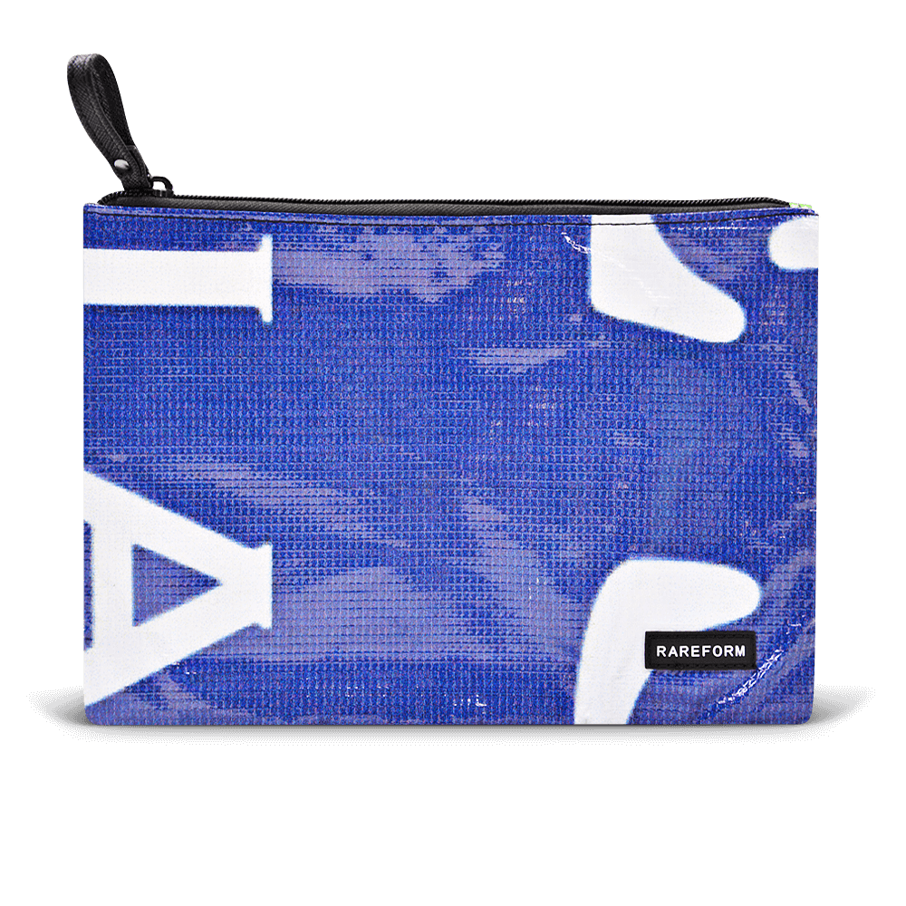Charlie Pouch