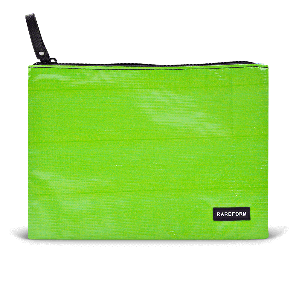 Charlie Pouch