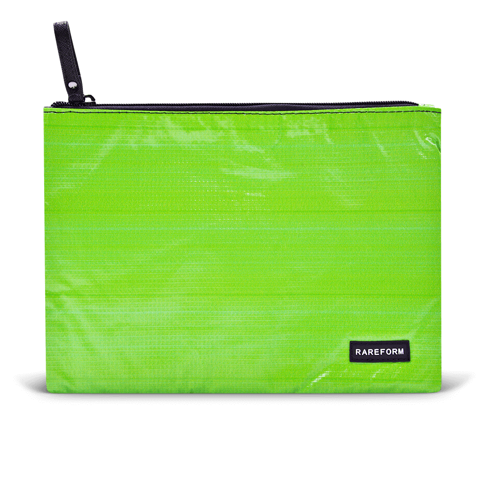 Charlie Pouch