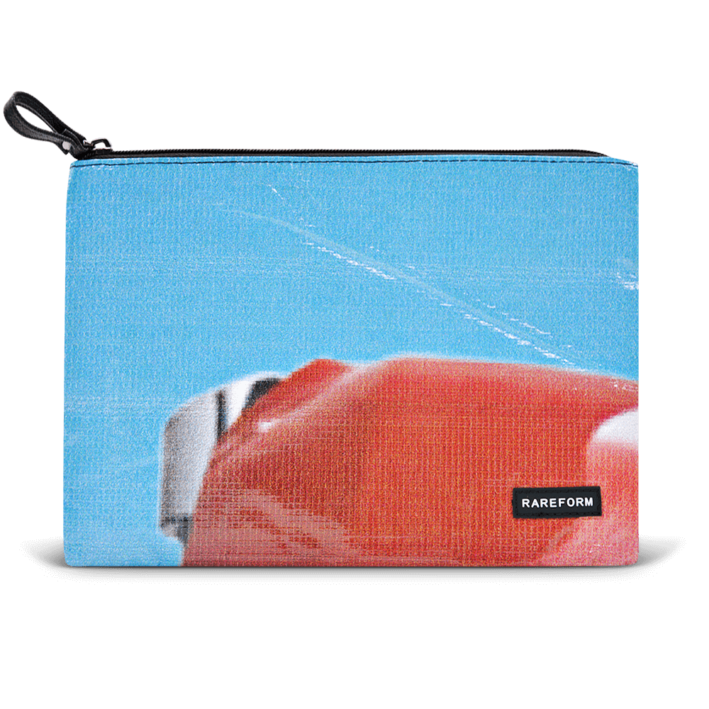 Charlie Pouch