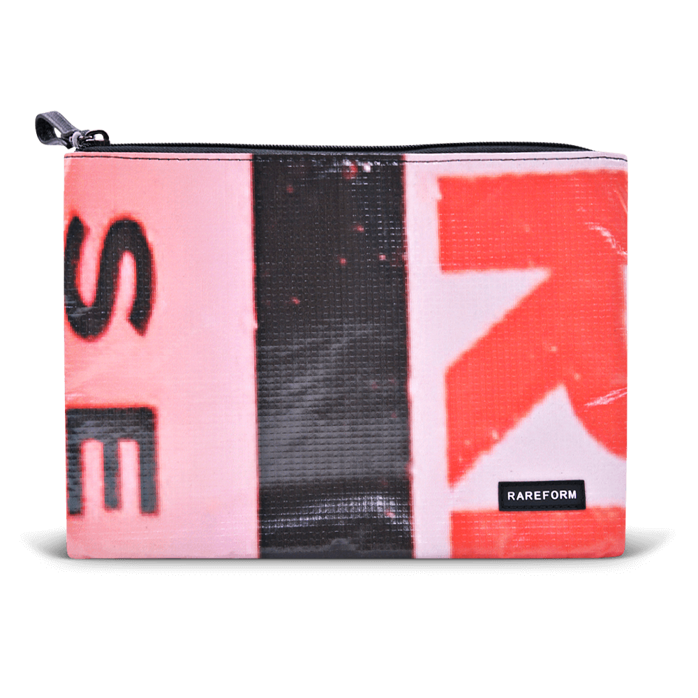 Charlie Pouch