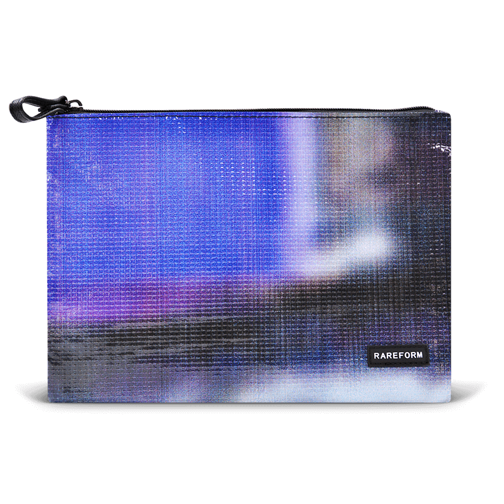 Charlie Pouch