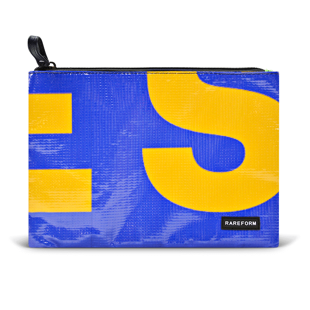 Charlie Pouch