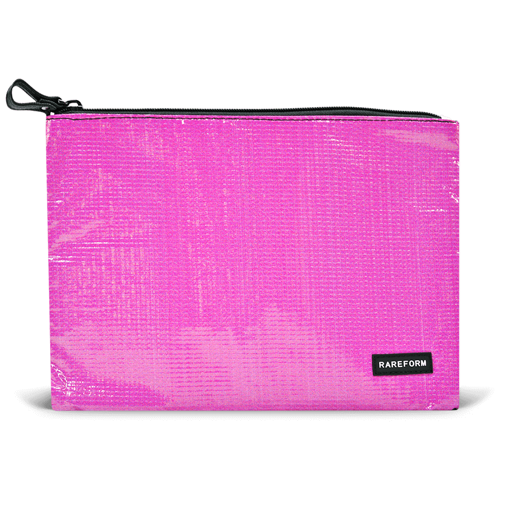 Charlie Pouch