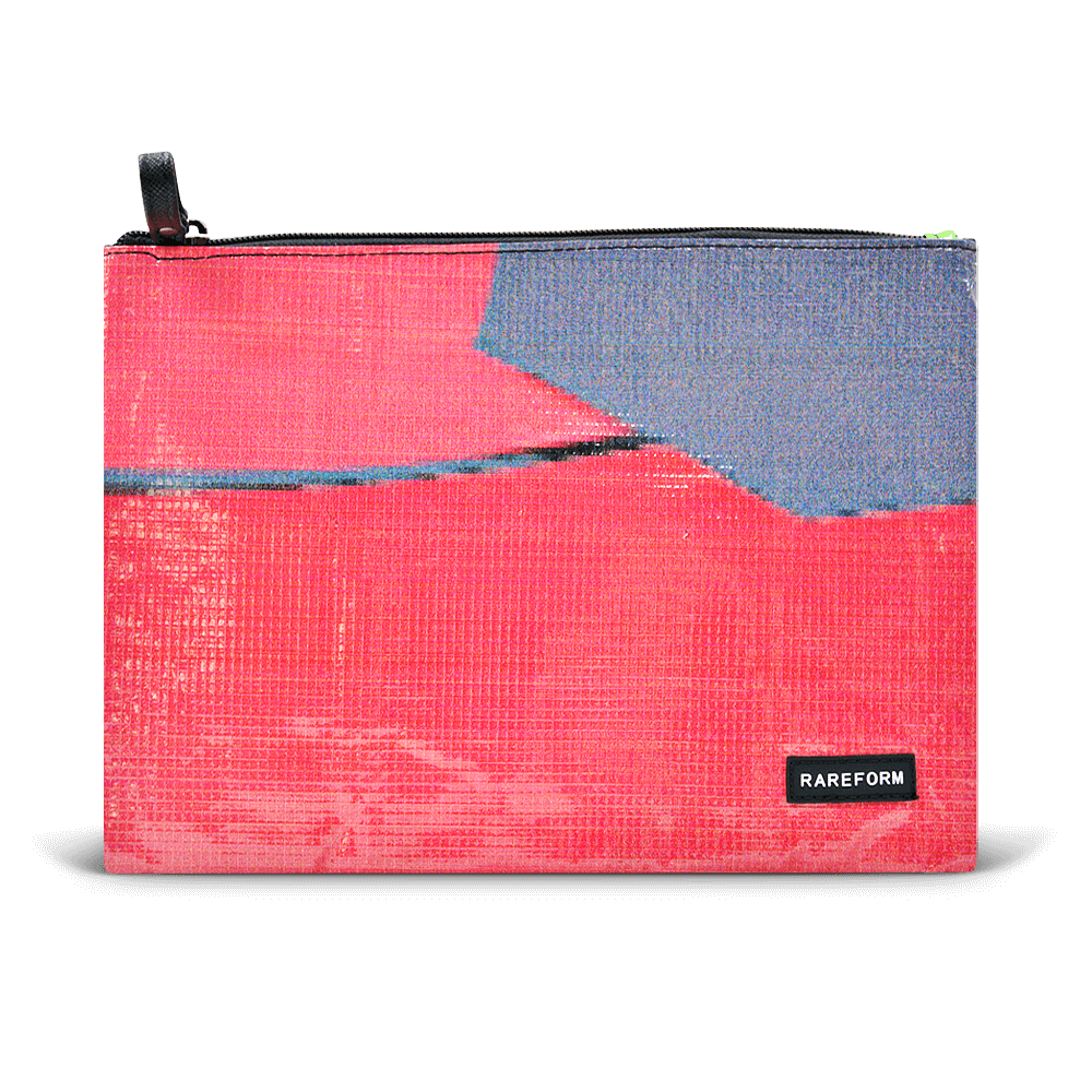 Charlie Pouch