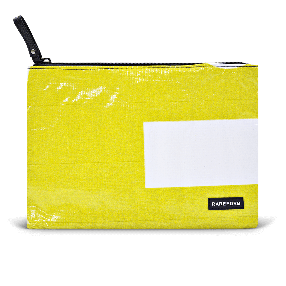 Charlie Pouch