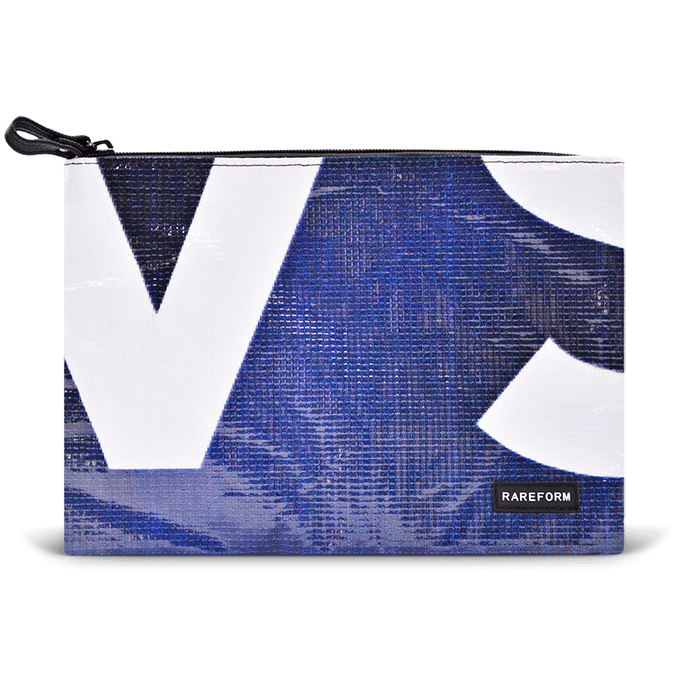 Charlie Pouch