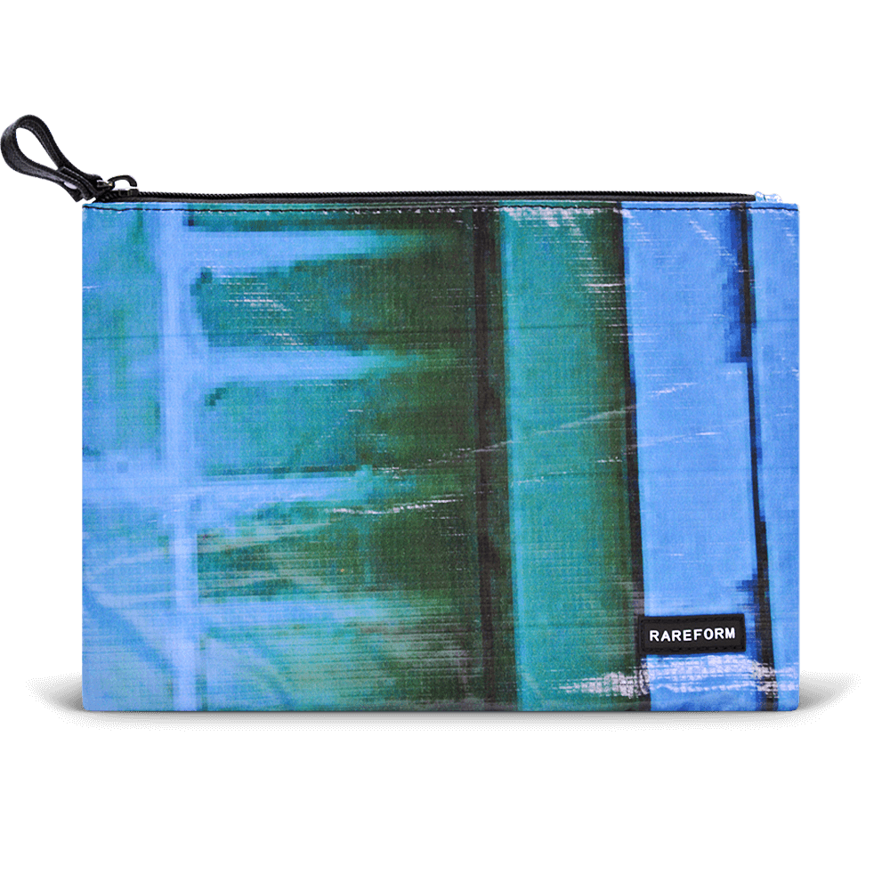 Charlie Pouch