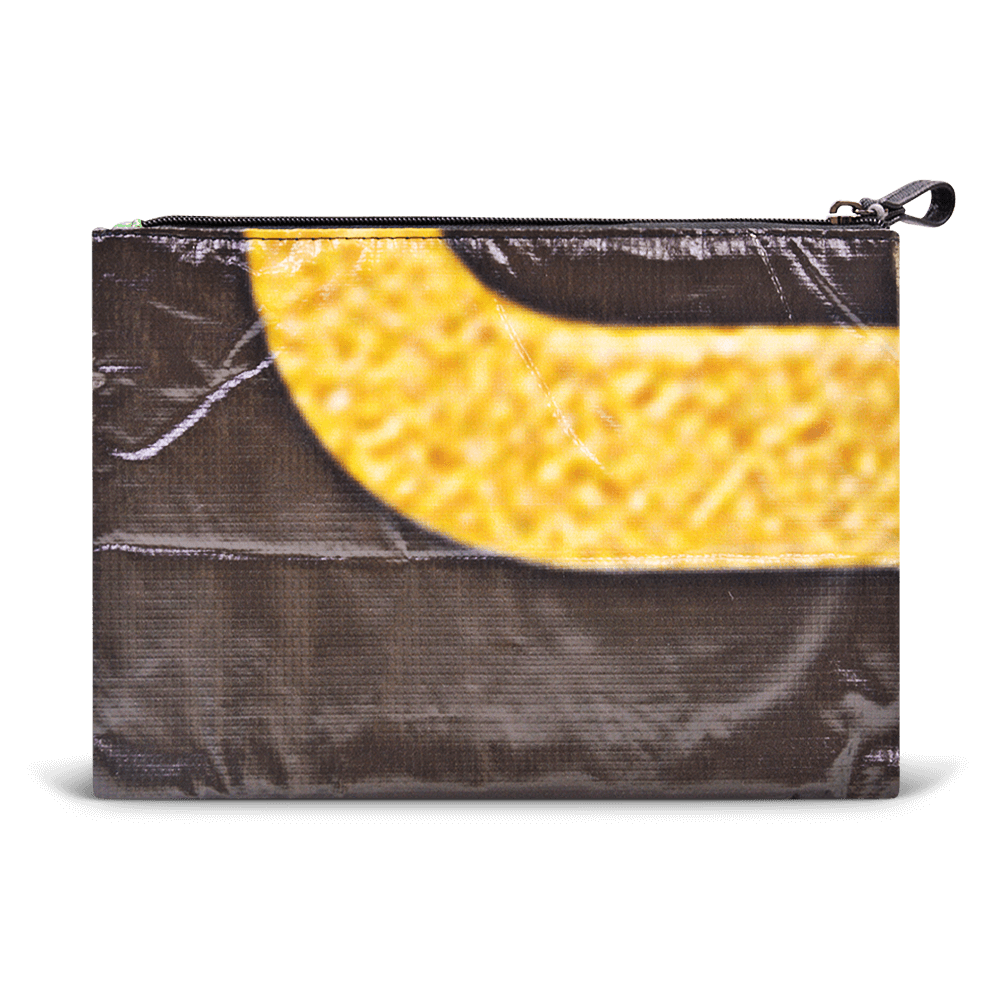 Charlie Pouch