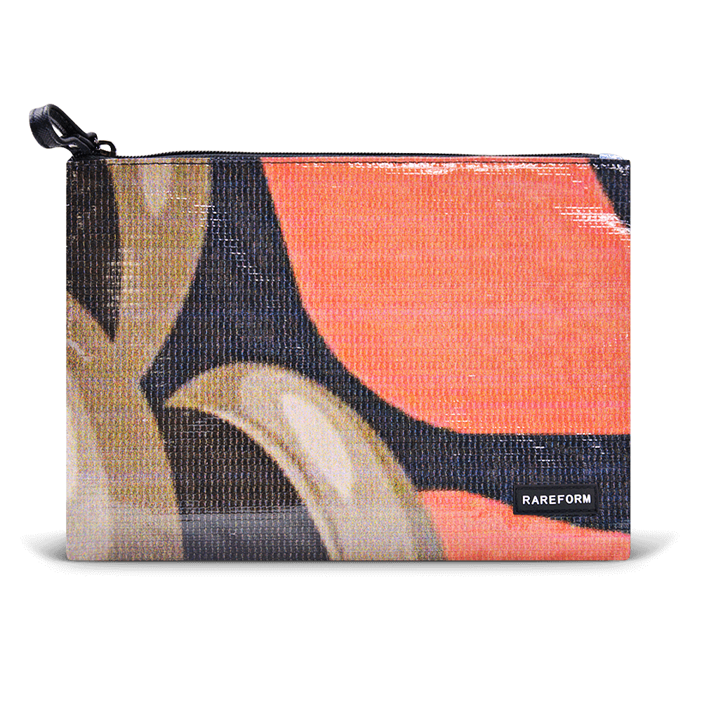 Charlie Pouch