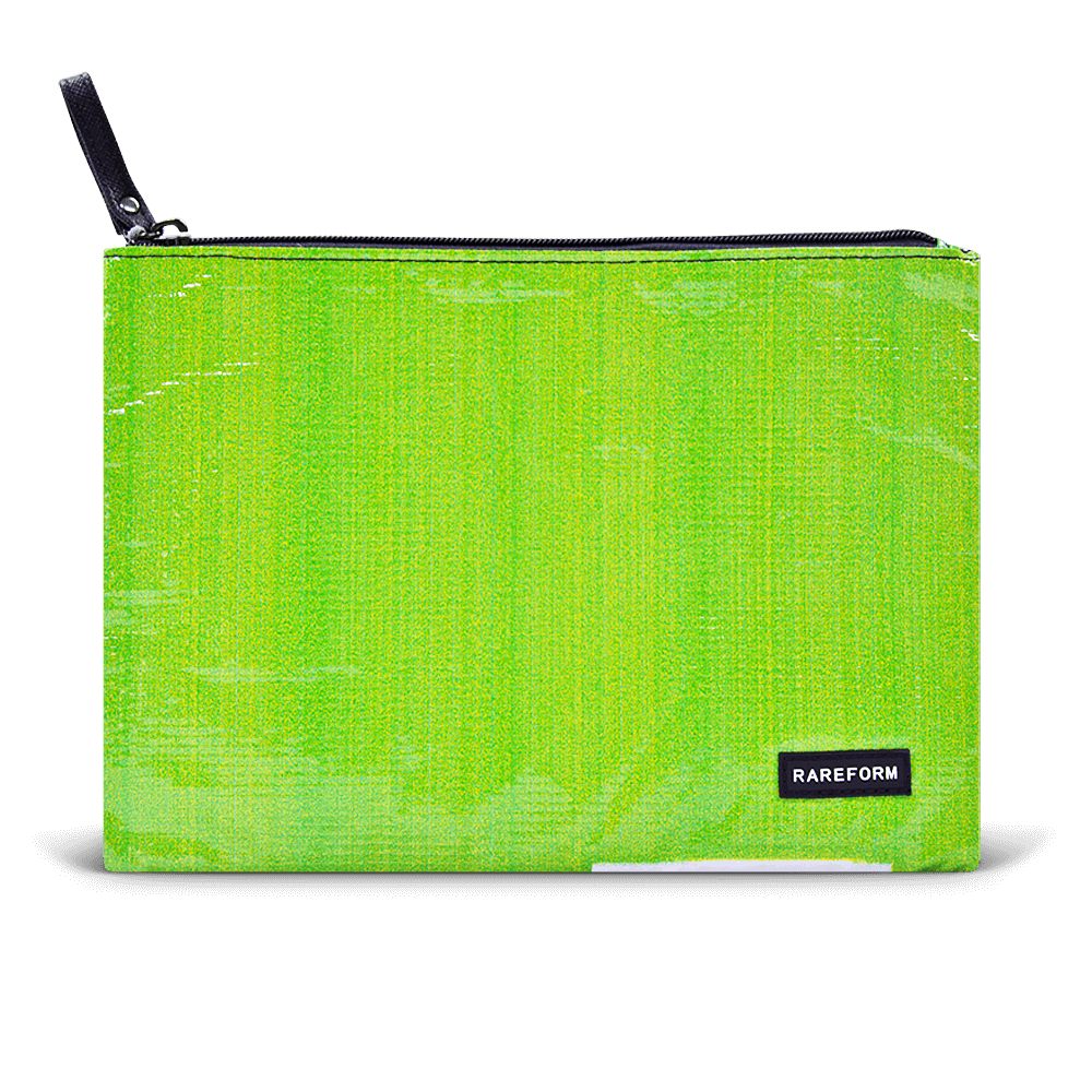 Charlie Pouch