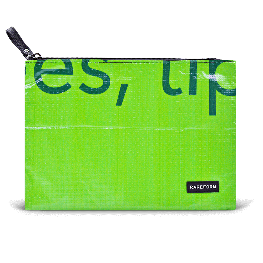 Charlie Pouch